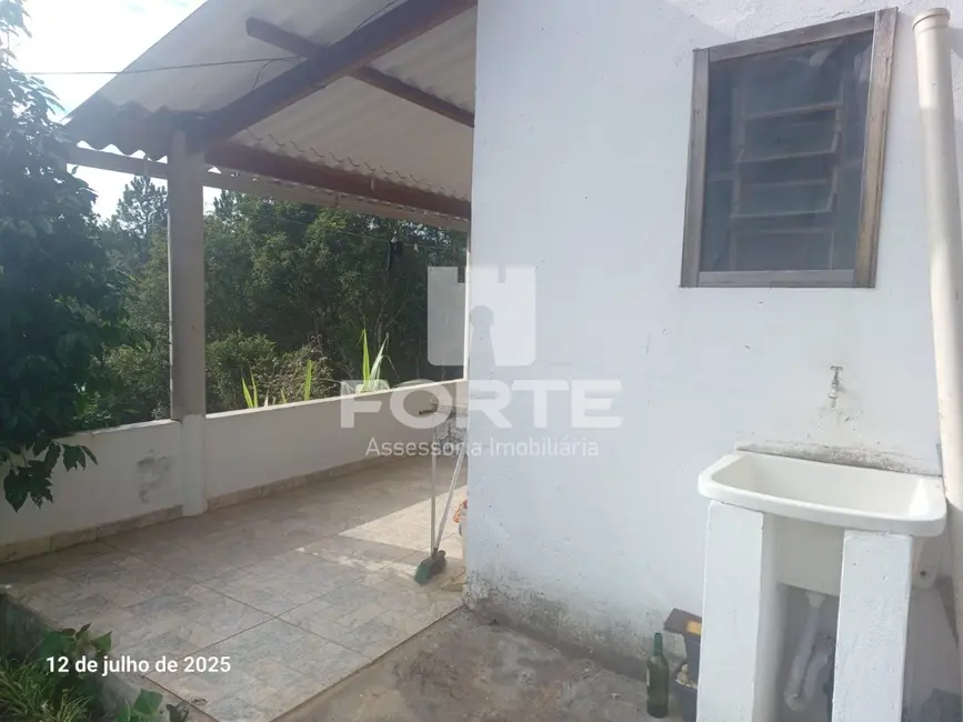 Foto 3 de Chácara com 2 quartos à venda, 100m2 em Vila Moraes, Mogi Das Cruzes - SP