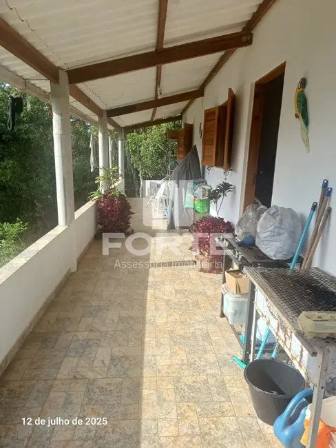 Foto 8 de Chácara com 2 quartos à venda, 100m2 em Vila Moraes, Mogi Das Cruzes - SP