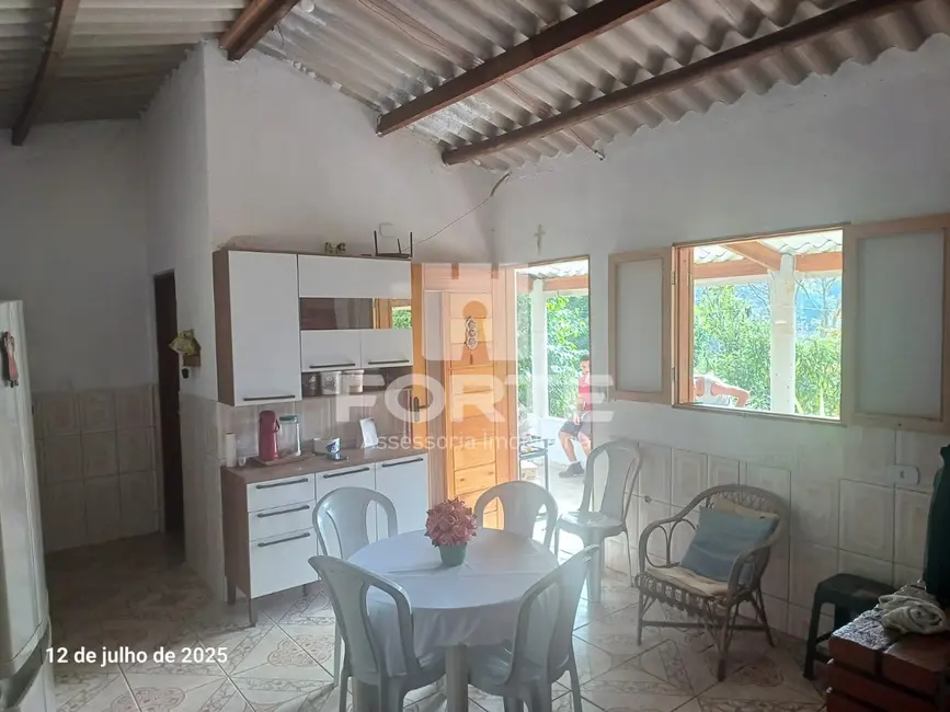 Foto 2 de Chácara com 2 quartos à venda, 100m2 em Vila Moraes, Mogi Das Cruzes - SP