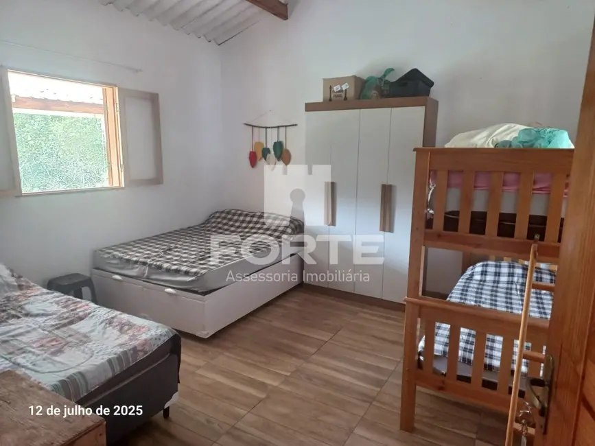 Foto 5 de Chácara com 2 quartos à venda, 100m2 em Vila Moraes, Mogi Das Cruzes - SP