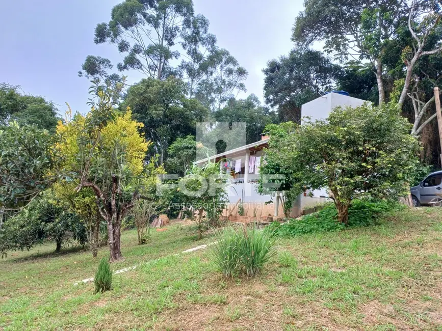 Foto 1 de Chácara com 2 quartos à venda, 100m2 em Vila Moraes, Mogi Das Cruzes - SP