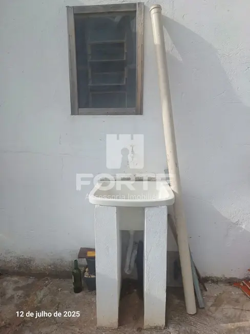 Foto 6 de Chácara com 2 quartos à venda, 100m2 em Vila Moraes, Mogi Das Cruzes - SP