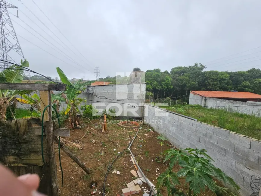 Foto 3 de Casa com 1 quarto à venda, 69m2 em Parque das Varinhas, Mogi Das Cruzes - SP
