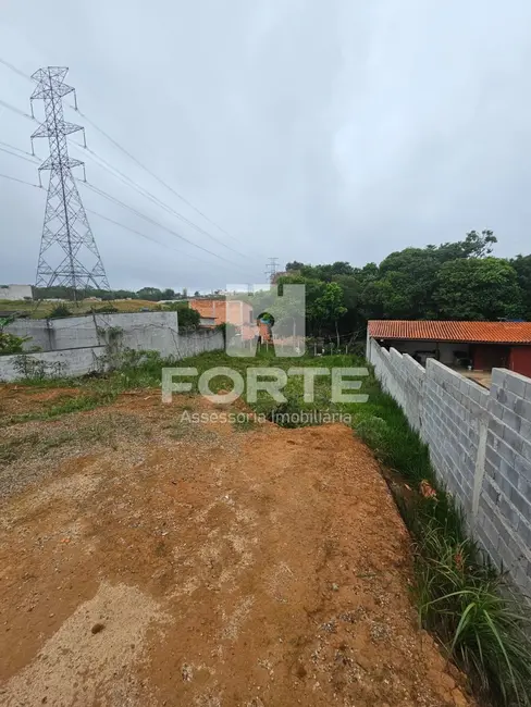 Foto 1 de Terreno / Lote à venda, 600m2 em Parque das Varinhas, Mogi Das Cruzes - SP