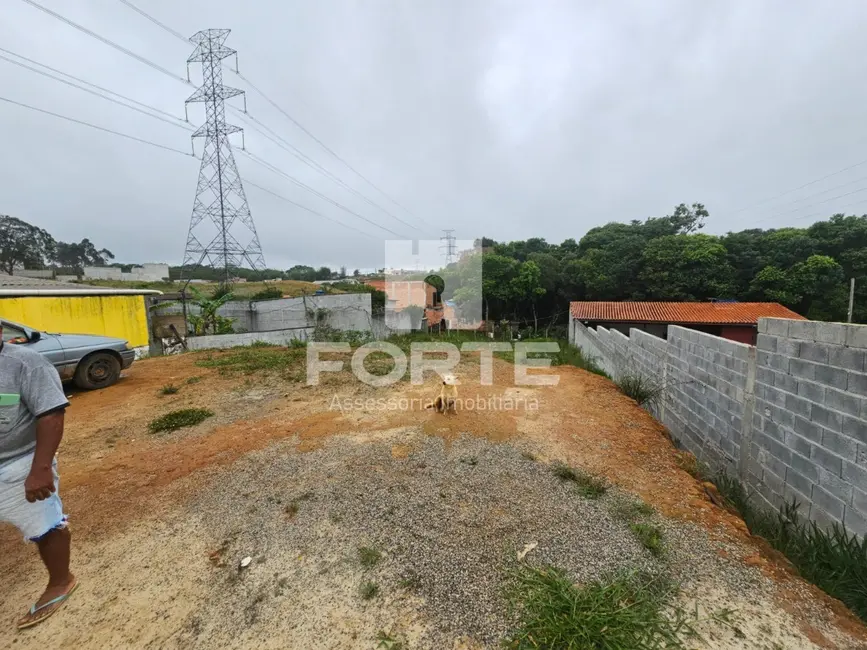 Foto 3 de Terreno / Lote à venda, 600m2 em Parque das Varinhas, Mogi Das Cruzes - SP