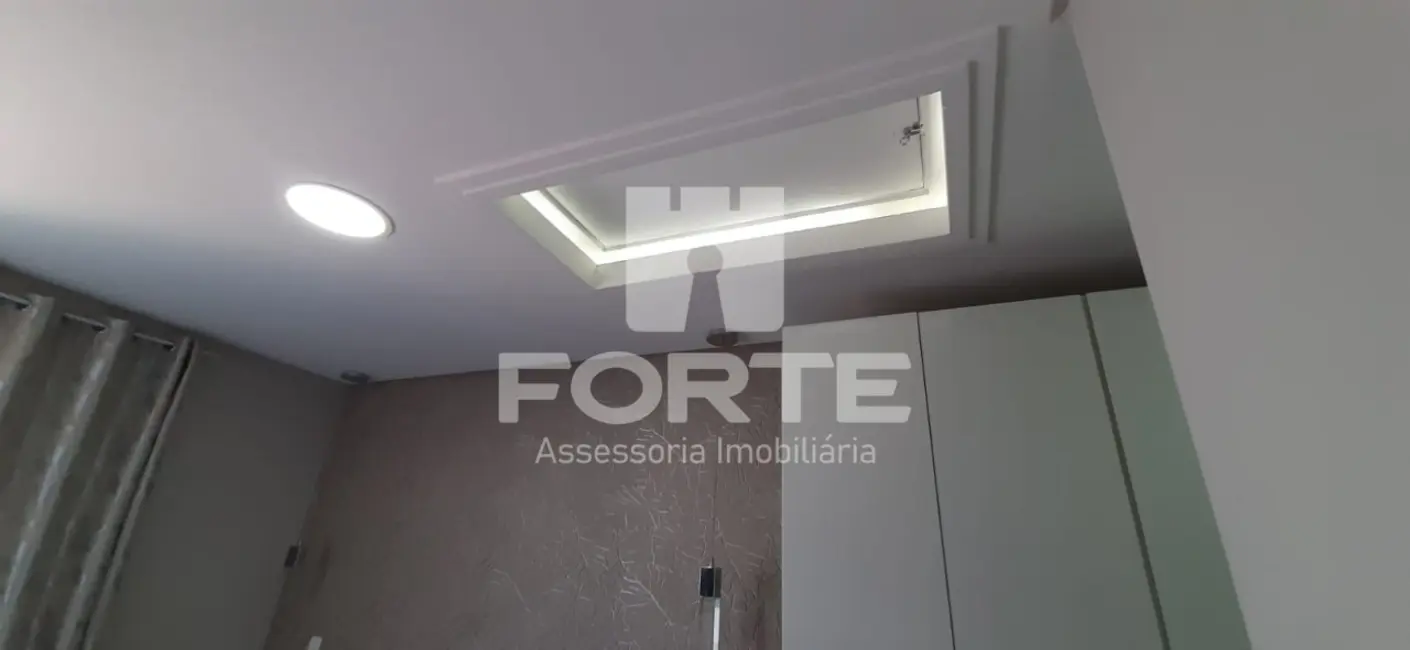 Foto 7 de Casa de Condomínio com 3 quartos à venda, 70m2 em Alto Ipiranga, Mogi Das Cruzes - SP