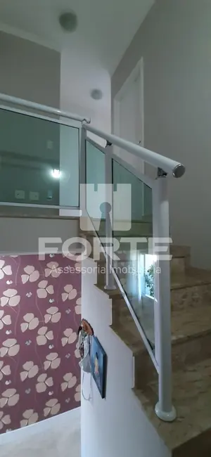 Foto 9 de Casa de Condomínio com 3 quartos à venda, 70m2 em Alto Ipiranga, Mogi Das Cruzes - SP