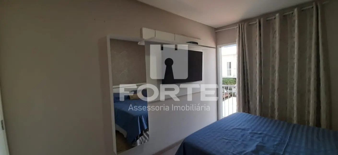 Foto 3 de Casa de Condomínio com 3 quartos à venda, 70m2 em Alto Ipiranga, Mogi Das Cruzes - SP