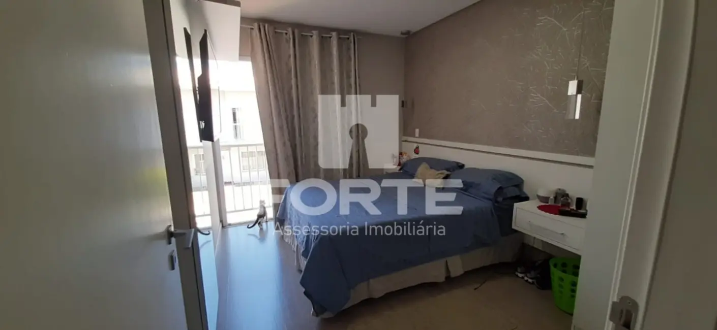 Foto 8 de Casa de Condomínio com 3 quartos à venda, 70m2 em Alto Ipiranga, Mogi Das Cruzes - SP