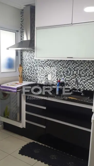 Foto 2 de Casa de Condomínio com 3 quartos à venda, 70m2 em Alto Ipiranga, Mogi Das Cruzes - SP