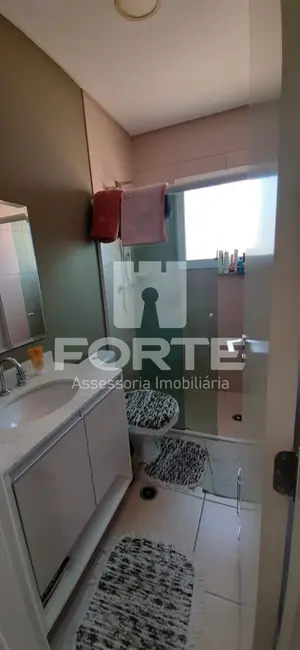 Foto 4 de Casa de Condomínio com 3 quartos à venda, 70m2 em Alto Ipiranga, Mogi Das Cruzes - SP