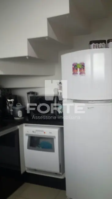 Foto 5 de Casa de Condomínio com 3 quartos à venda, 70m2 em Alto Ipiranga, Mogi Das Cruzes - SP