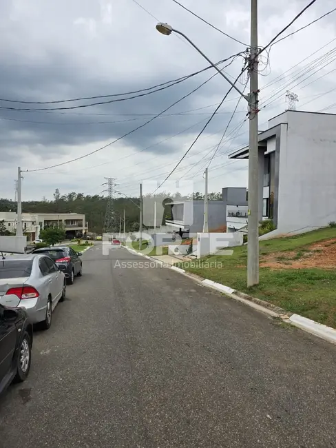 Foto 3 de Terreno / Lote à venda, 300m2 em Sabaúna, Mogi Das Cruzes - SP