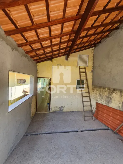 Foto 3 de Chácara com 5 quartos à venda, 550m2 em Vila Moraes, Mogi Das Cruzes - SP