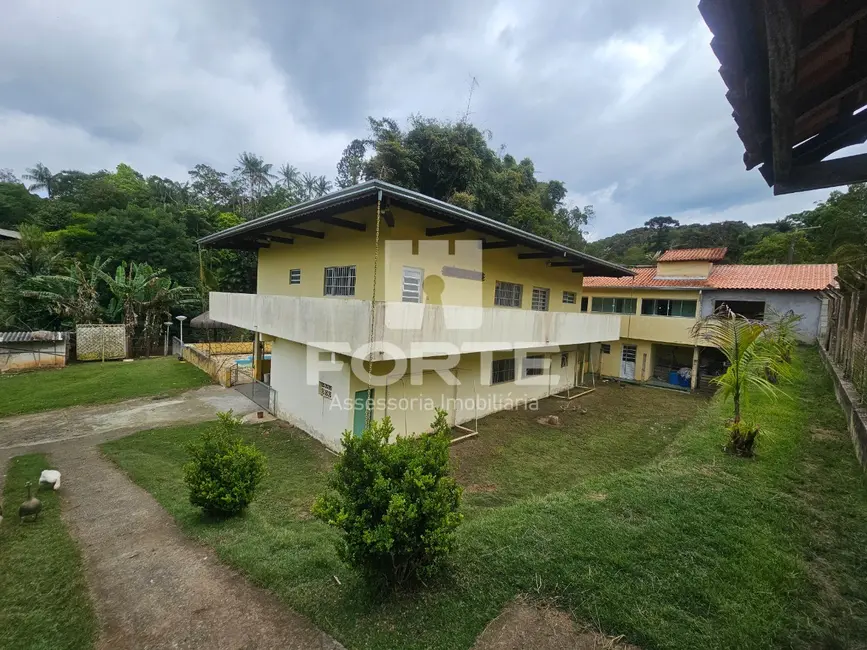 Foto 1 de Chácara com 5 quartos à venda, 550m2 em Vila Moraes, Mogi Das Cruzes - SP