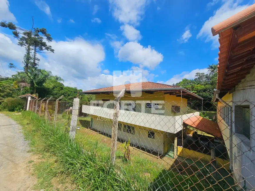 Foto 4 de Chácara com 5 quartos à venda, 550m2 em Vila Moraes, Mogi Das Cruzes - SP