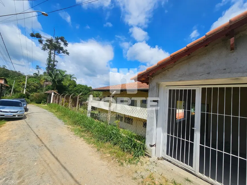 Foto 2 de Chácara com 5 quartos à venda, 550m2 em Vila Moraes, Mogi Das Cruzes - SP