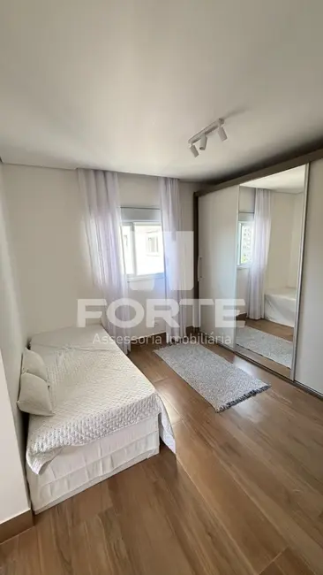Foto 4 de Apartamento com 2 quartos à venda, 69m2 em Loteamento Mogilar, Mogi Das Cruzes - SP