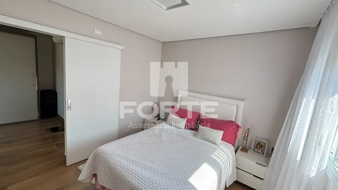 Foto 9 de Apartamento com 2 quartos à venda, 69m2 em Loteamento Mogilar, Mogi Das Cruzes - SP