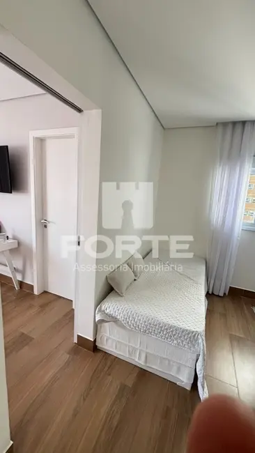 Foto 5 de Apartamento com 2 quartos à venda, 69m2 em Loteamento Mogilar, Mogi Das Cruzes - SP