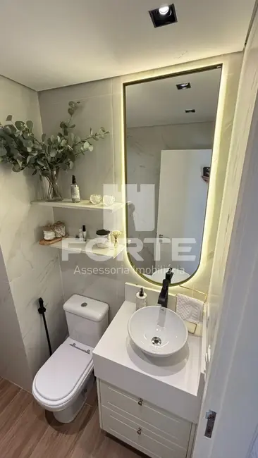 Foto 7 de Apartamento com 2 quartos à venda, 69m2 em Loteamento Mogilar, Mogi Das Cruzes - SP