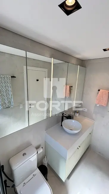 Foto 2 de Apartamento com 2 quartos à venda, 69m2 em Loteamento Mogilar, Mogi Das Cruzes - SP