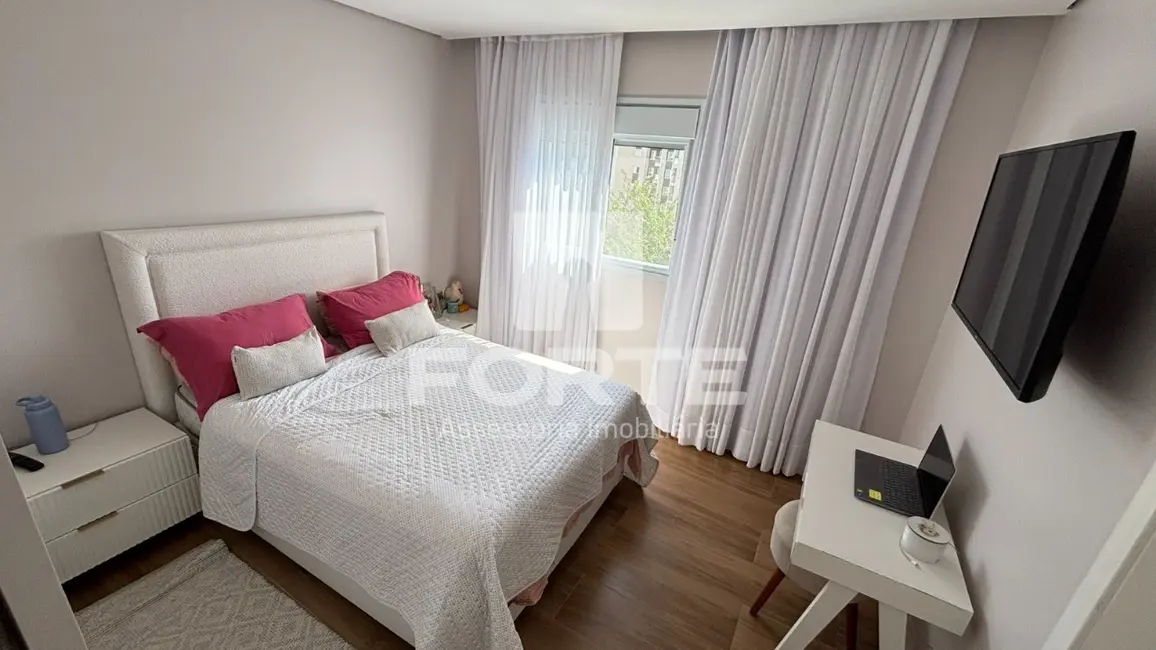 Foto 8 de Apartamento com 2 quartos à venda, 69m2 em Loteamento Mogilar, Mogi Das Cruzes - SP
