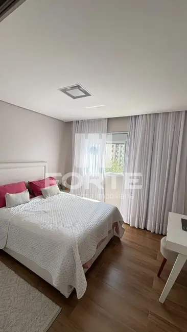 Foto 6 de Apartamento com 2 quartos à venda, 69m2 em Loteamento Mogilar, Mogi Das Cruzes - SP