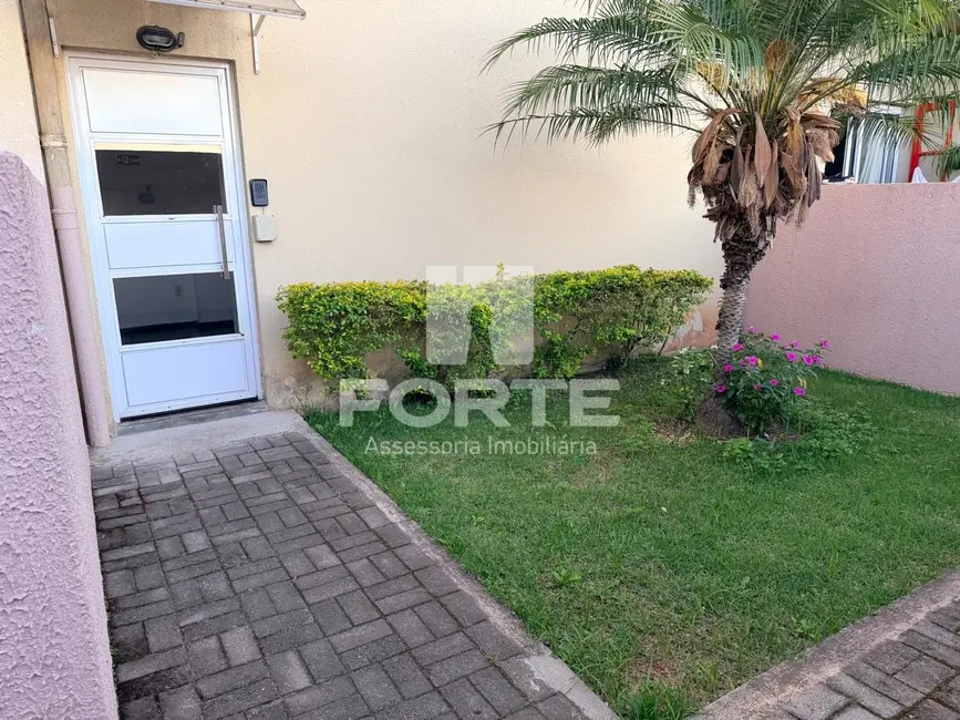 Foto 3 de Apartamento com 2 quartos à venda, 54m2 em Vila Caputera, Mogi Das Cruzes - SP