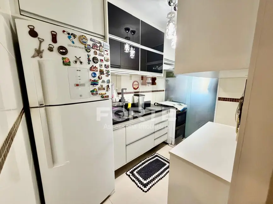 Foto 7 de Apartamento com 2 quartos à venda, 54m2 em Vila Caputera, Mogi Das Cruzes - SP