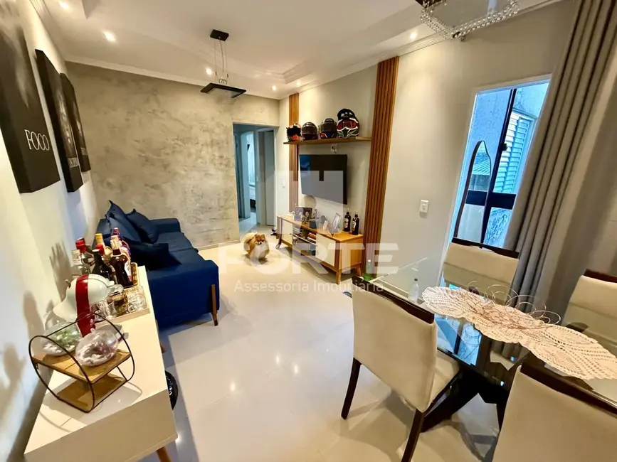 Foto 9 de Apartamento com 2 quartos à venda, 54m2 em Vila Caputera, Mogi Das Cruzes - SP