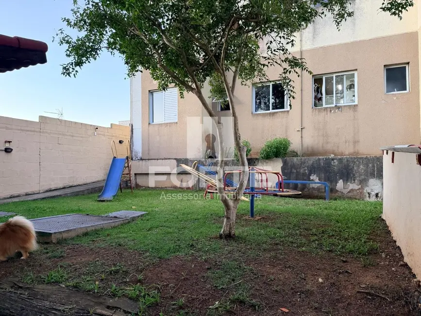 Foto 2 de Apartamento com 2 quartos à venda, 54m2 em Vila Caputera, Mogi Das Cruzes - SP