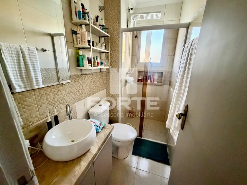 Foto 6 de Apartamento com 2 quartos à venda, 54m2 em Vila Caputera, Mogi Das Cruzes - SP