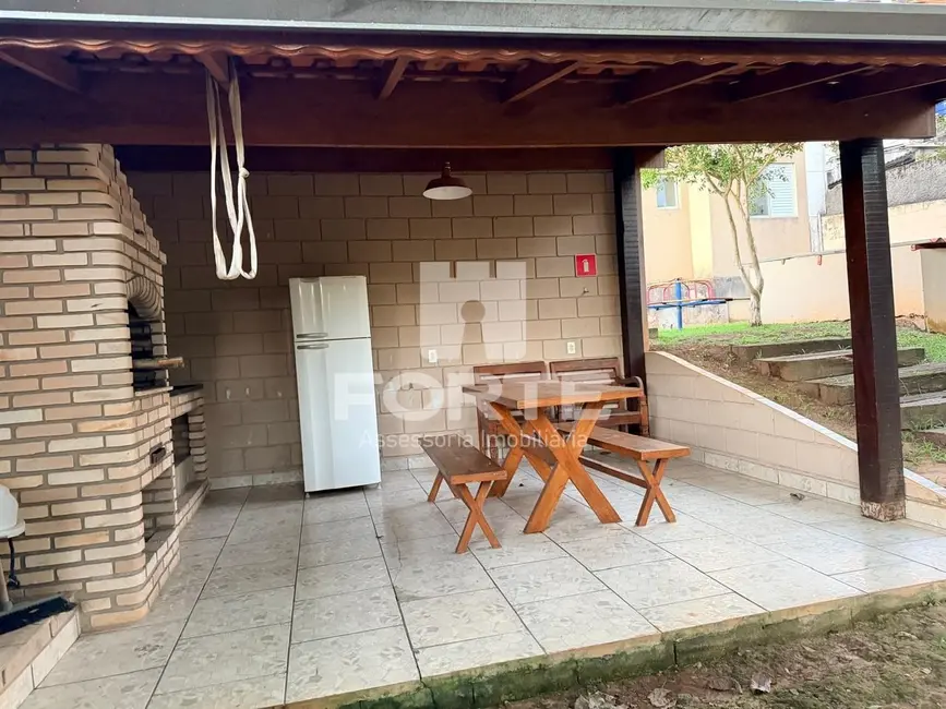 Foto 4 de Apartamento com 2 quartos à venda, 54m2 em Vila Caputera, Mogi Das Cruzes - SP
