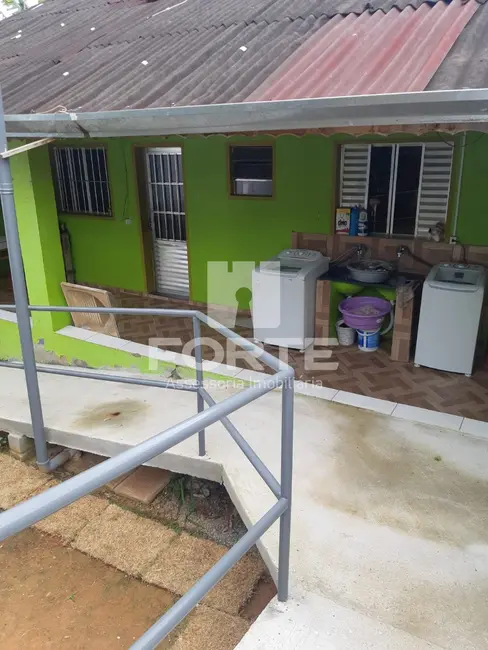 Foto 2 de Casa com 5 quartos à venda, 441m2 em Mogi Das Cruzes - SP
