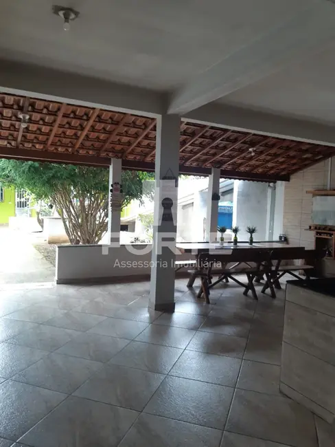 Foto 5 de Casa com 5 quartos à venda, 441m2 em Mogi Das Cruzes - SP