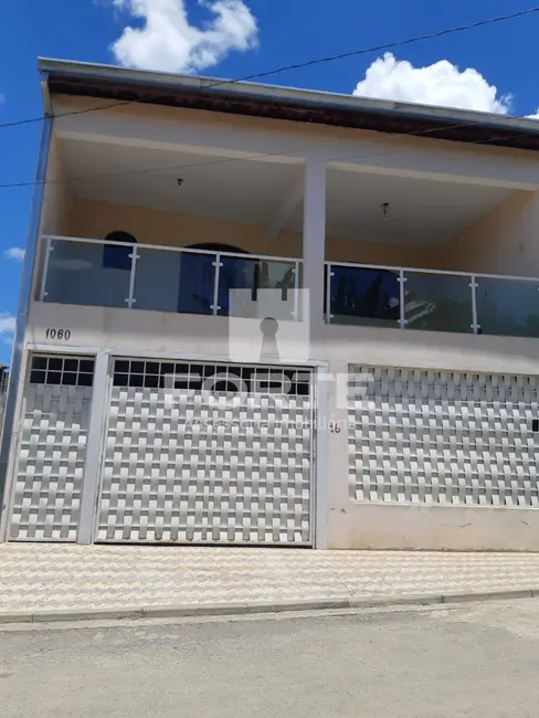 Foto 3 de Casa com 5 quartos à venda, 441m2 em Mogi Das Cruzes - SP