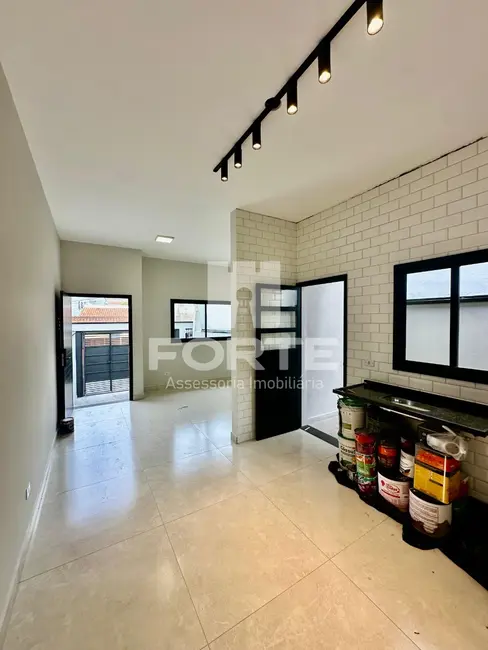 Foto 1 de Casa com 2 quartos à venda, 159m2 em Vila Brasileira, Mogi Das Cruzes - SP