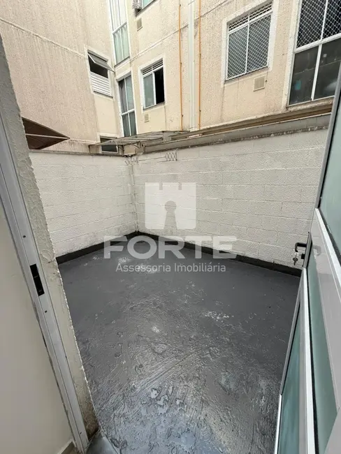 Apartamento com 2 quartos à venda, 59m2 em Parque Santa Rosa, Suzano - SP - imagem 3 Foto 3 de Apartamento com 2 quartos à venda, 59m2 em Parque Santa Rosa, Suzano - SP