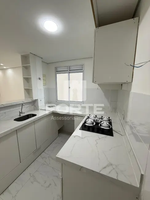Foto 4 de Apartamento com 2 quartos à venda, 59m2 em Parque Santa Rosa, Suzano - SP