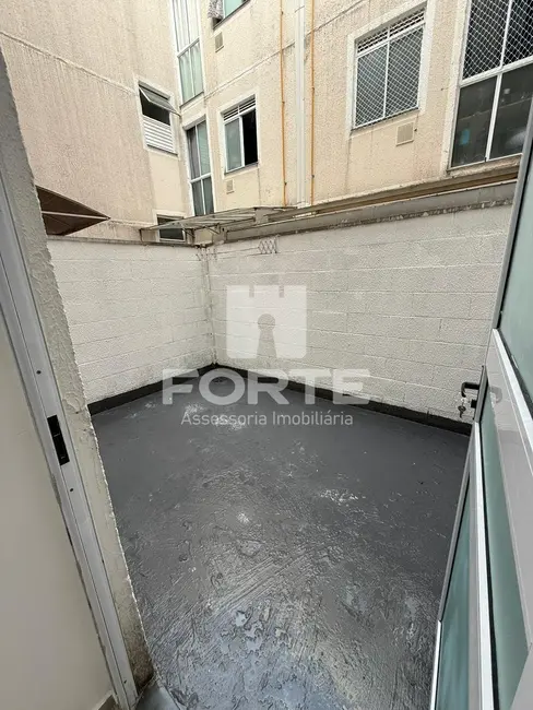 Apartamento com 2 quartos à venda, 59m2 em Parque Santa Rosa, Suzano - SP - imagem 4 Foto 4 de Apartamento com 2 quartos à venda, 59m2 em Parque Santa Rosa, Suzano - SP