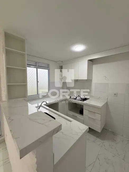 Foto 5 de Apartamento com 2 quartos à venda, 59m2 em Parque Santa Rosa, Suzano - SP