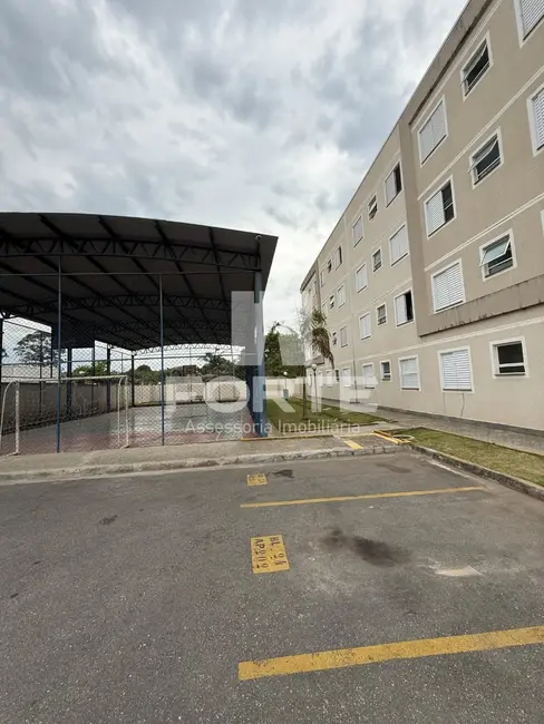 Apartamento com 2 quartos à venda, 59m2 em Parque Santa Rosa, Suzano - SP - imagem 7 Foto 7 de Apartamento com 2 quartos à venda, 59m2 em Parque Santa Rosa, Suzano - SP