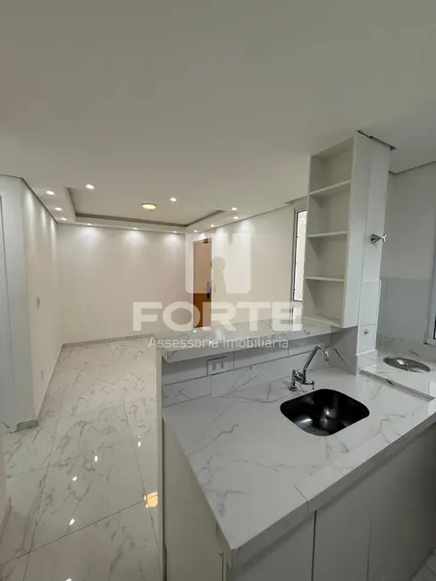 Foto 6 de Apartamento com 2 quartos à venda, 59m2 em Parque Santa Rosa, Suzano - SP