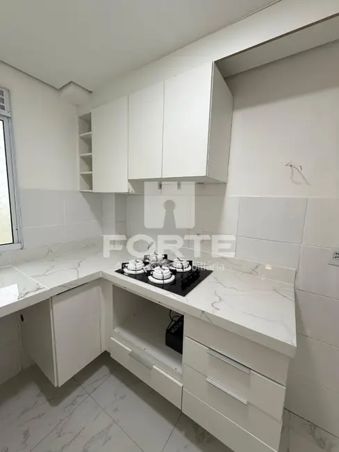 Foto 7 de Apartamento com 2 quartos à venda, 59m2 em Parque Santa Rosa, Suzano - SP