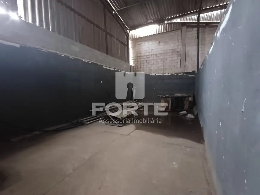 Foto 3 de Armazém / Galpão para alugar, 3500m2 em Vila Suissa, Mogi Das Cruzes - SP