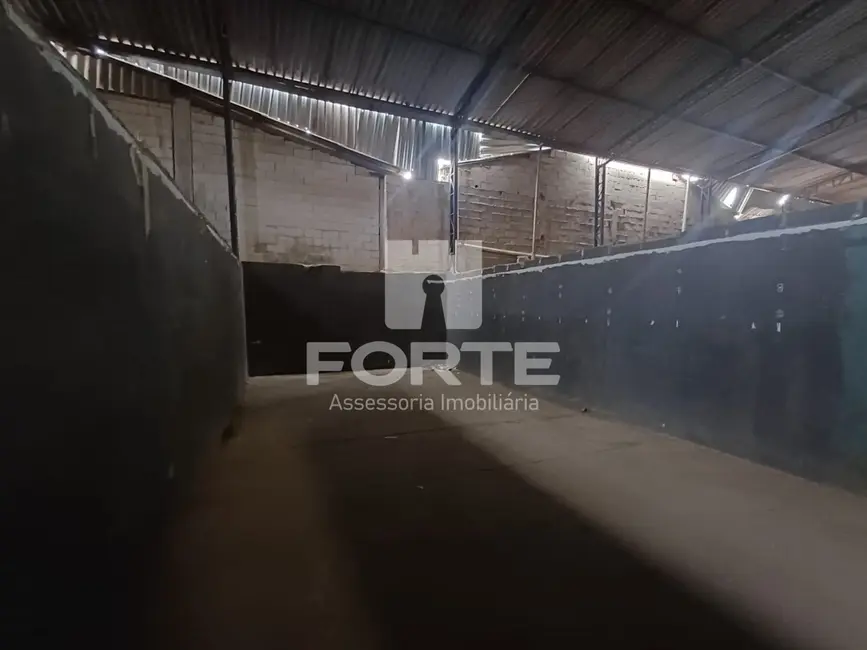 Foto 2 de Armazém / Galpão para alugar, 3500m2 em Vila Suissa, Mogi Das Cruzes - SP