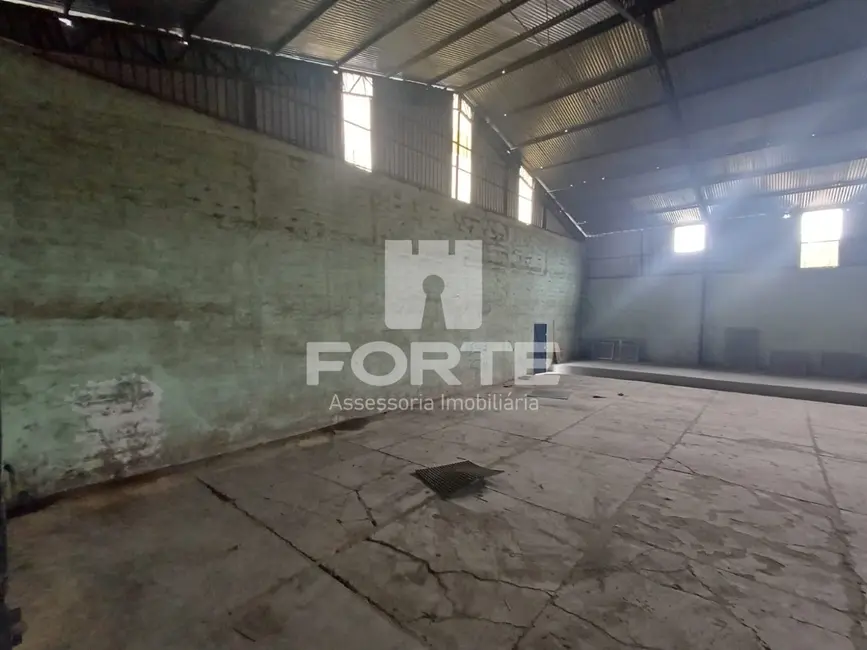 Foto 5 de Armazém / Galpão para alugar, 3500m2 em Vila Suissa, Mogi Das Cruzes - SP