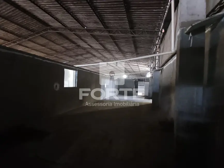 Foto 4 de Armazém / Galpão para alugar, 3500m2 em Vila Suissa, Mogi Das Cruzes - SP