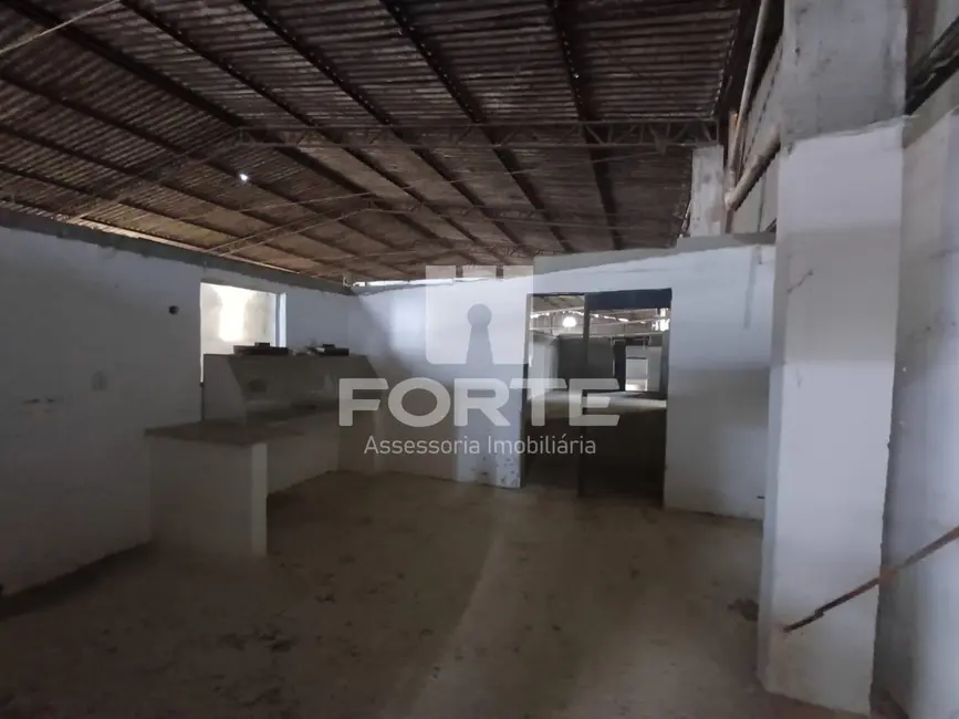 Foto 6 de Armazém / Galpão para alugar, 3500m2 em Vila Suissa, Mogi Das Cruzes - SP